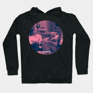 S C R E A M S Hoodie